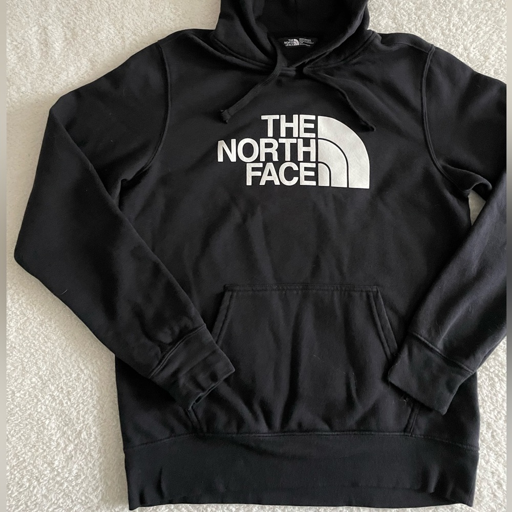 The North Face Men’s Half Dome Pullover Hoodie|Size Small